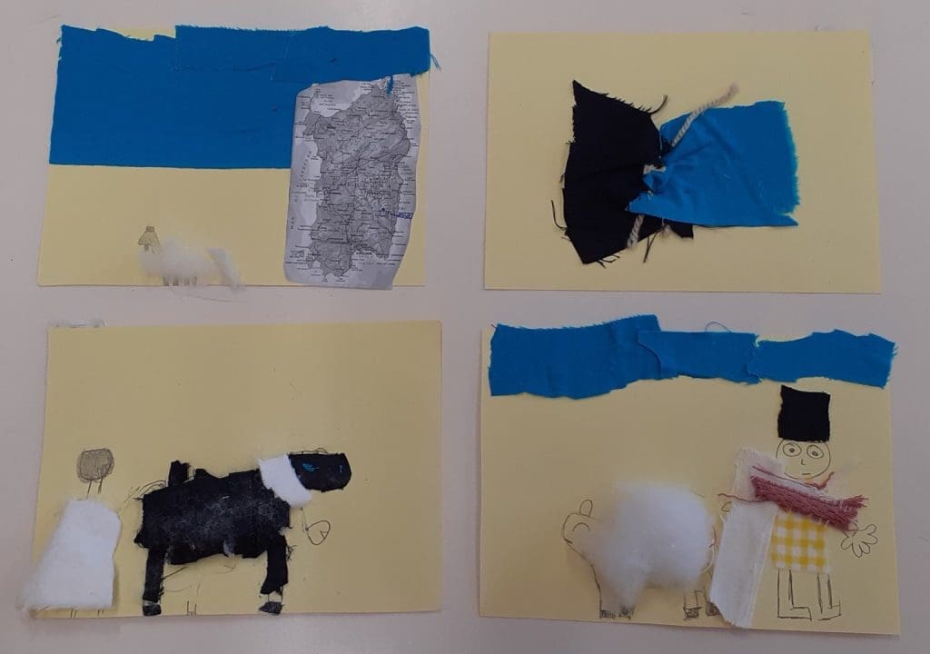 Mail Art 2024